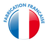 Pisicines maçonnées de fabrication française